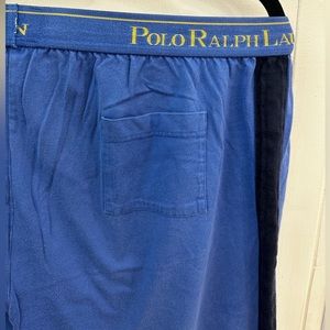 Polo Ralph Lauren Sleepware Pajama Pants